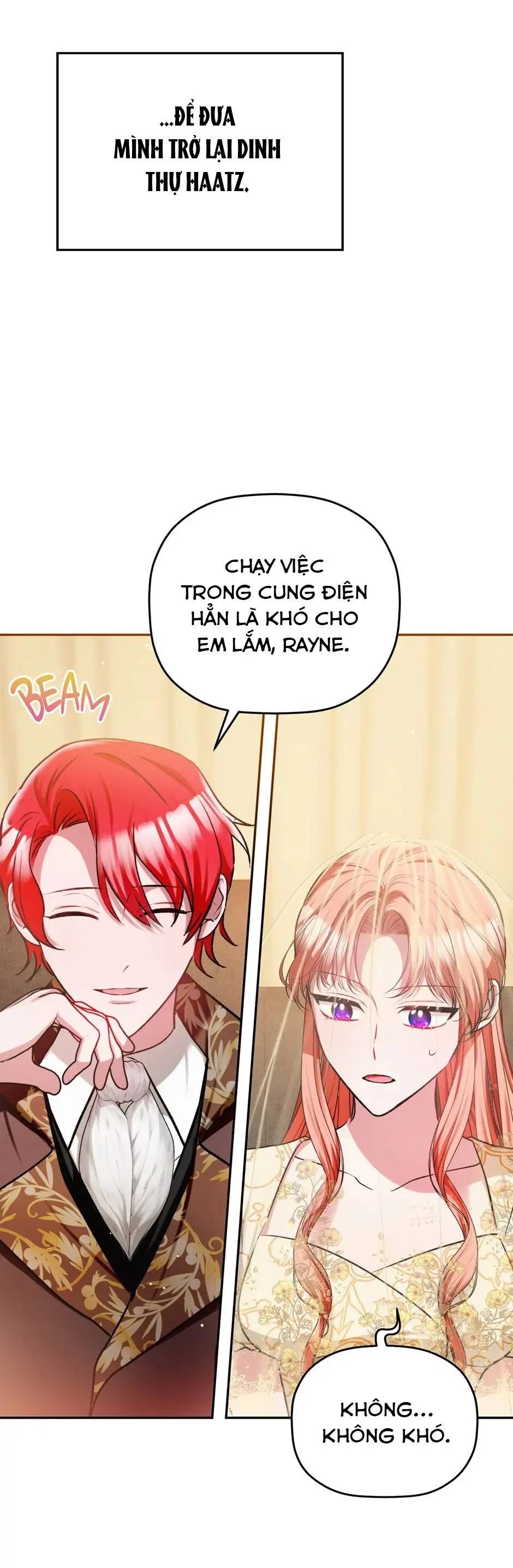 hoàng tử chuyển sinh trở thành người mạnh nhất thế giới nhờ vào sự hiểu biết về bug chapter 82 9