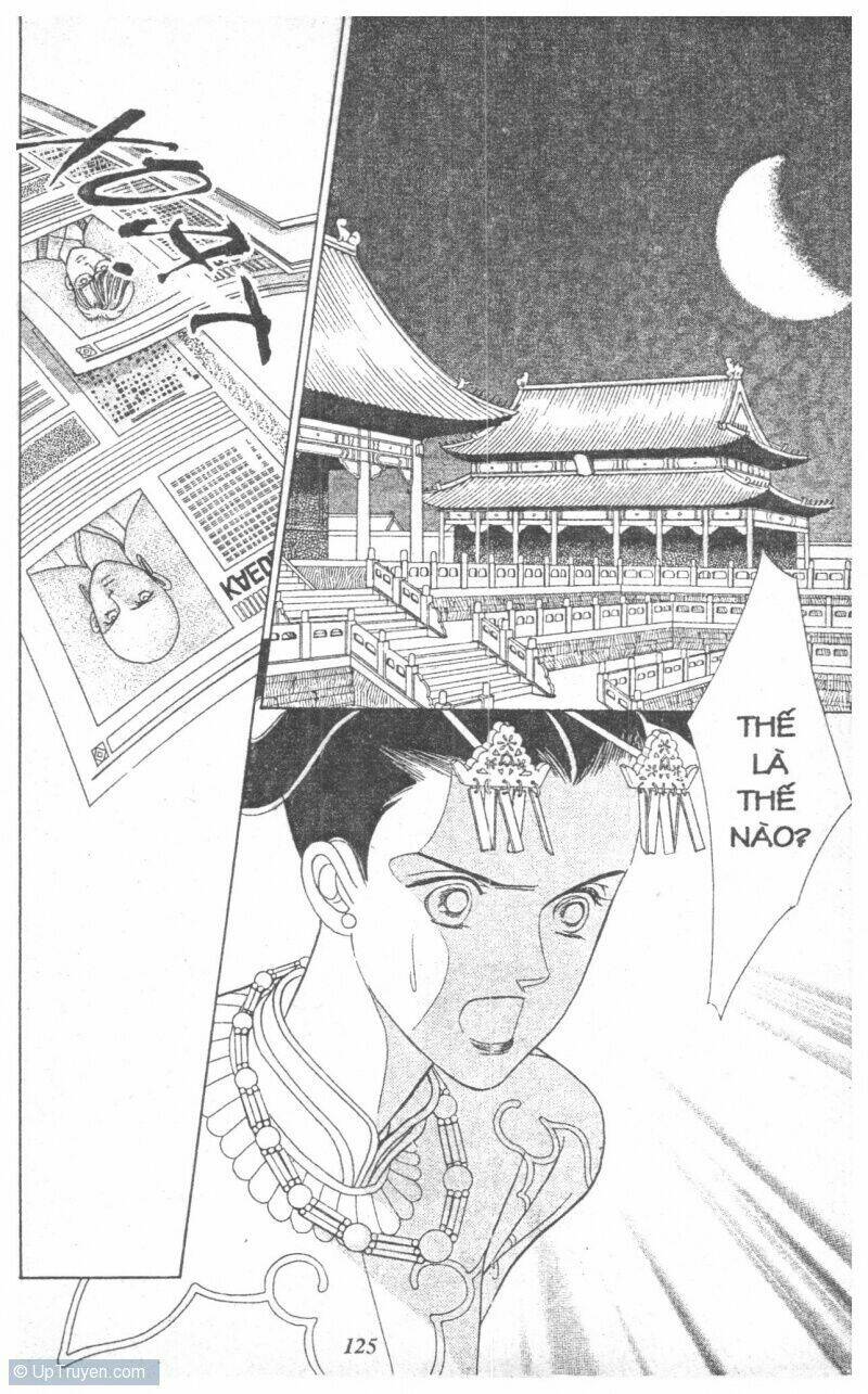 nàng tiên ánh trăng - kaguya hime chapter 10 124