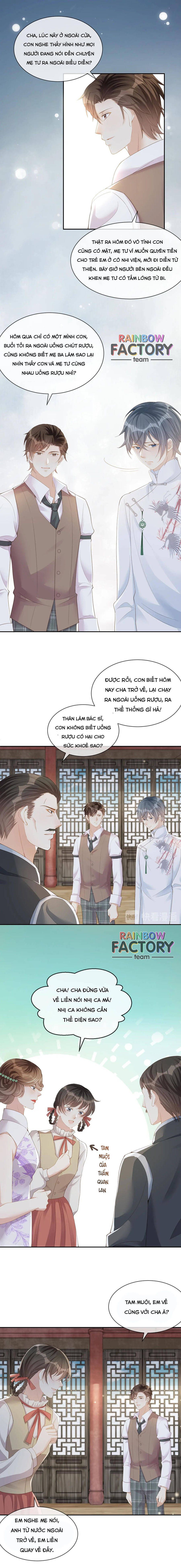 dạ yến chapter 17 5
