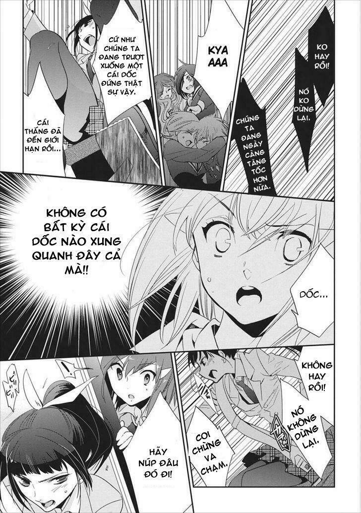 soukai no eve chapter 1 25