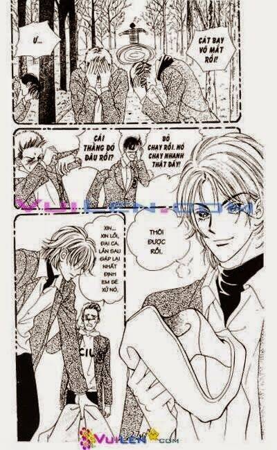 hắn ta, anh ấy và cô ấy - he and that girl chapter 4 28