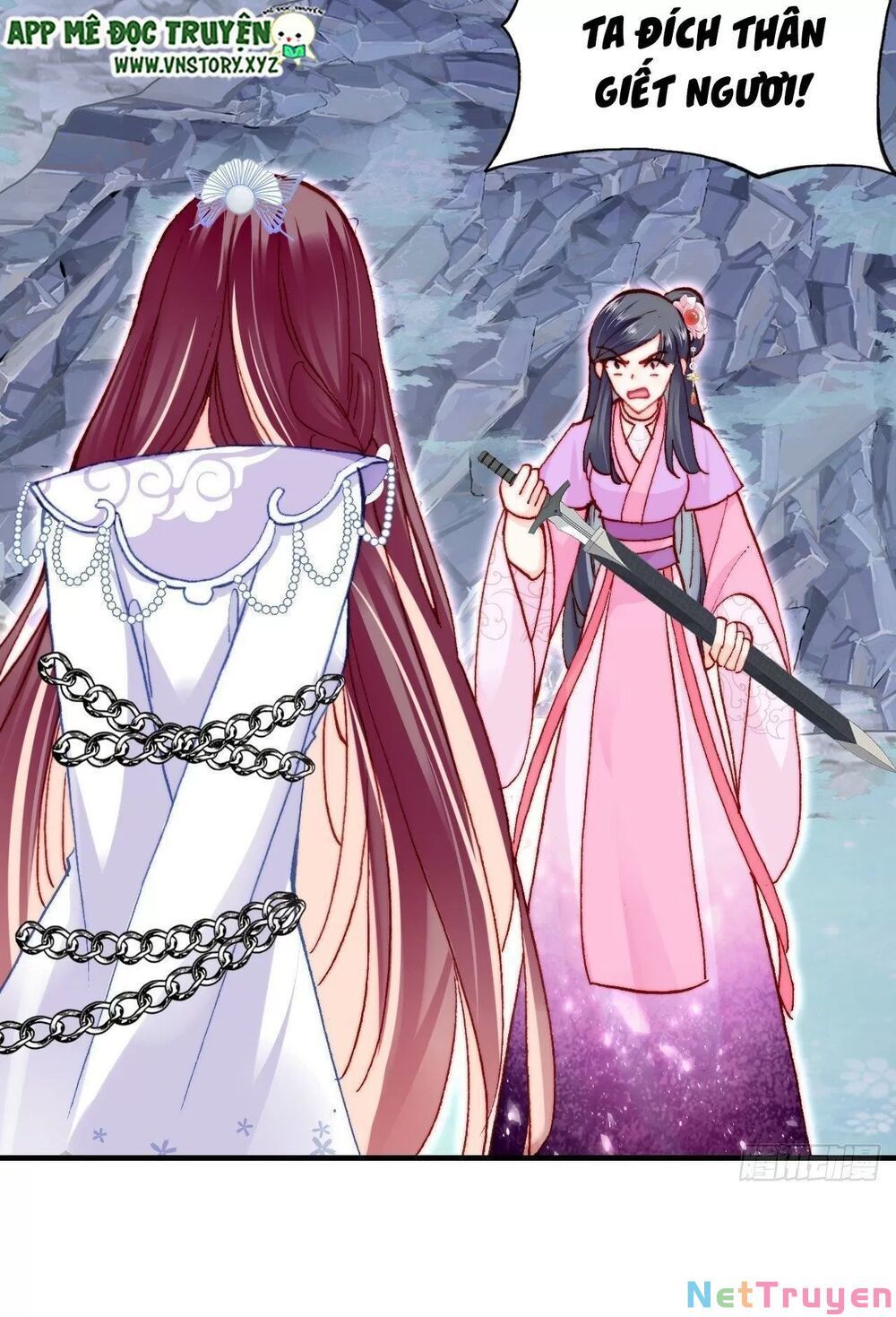 lại bị bệnh chiều chuộng quấn lấy chapter 58 41