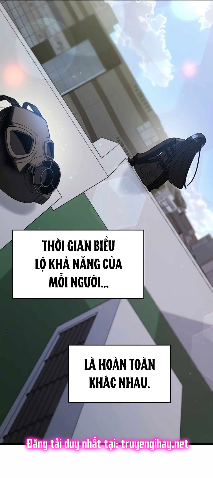 phản diện thuần túy chapter 2.2 26