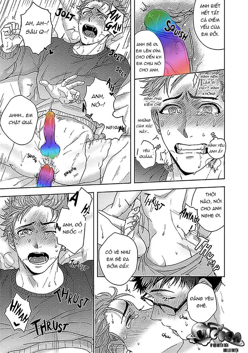 oneshot vicera comics house chapter 12 9