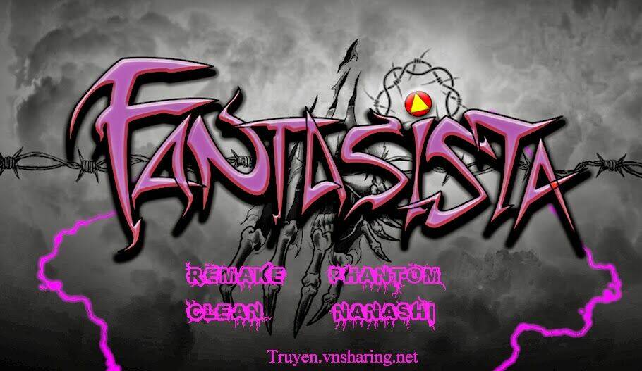 fantasista bản vip chapter 186 23