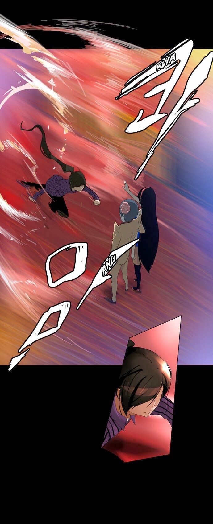 tòa tháp bí ẩn 2 chapter 20 26