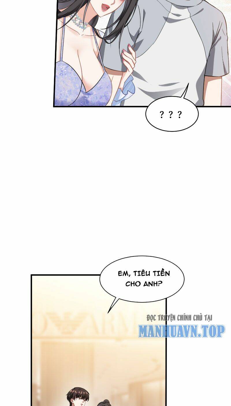 Bỏ Làm Simp Chúa, Ta Có Trong Tay Cả Tỉ Thần Hào chapter 2.2 9