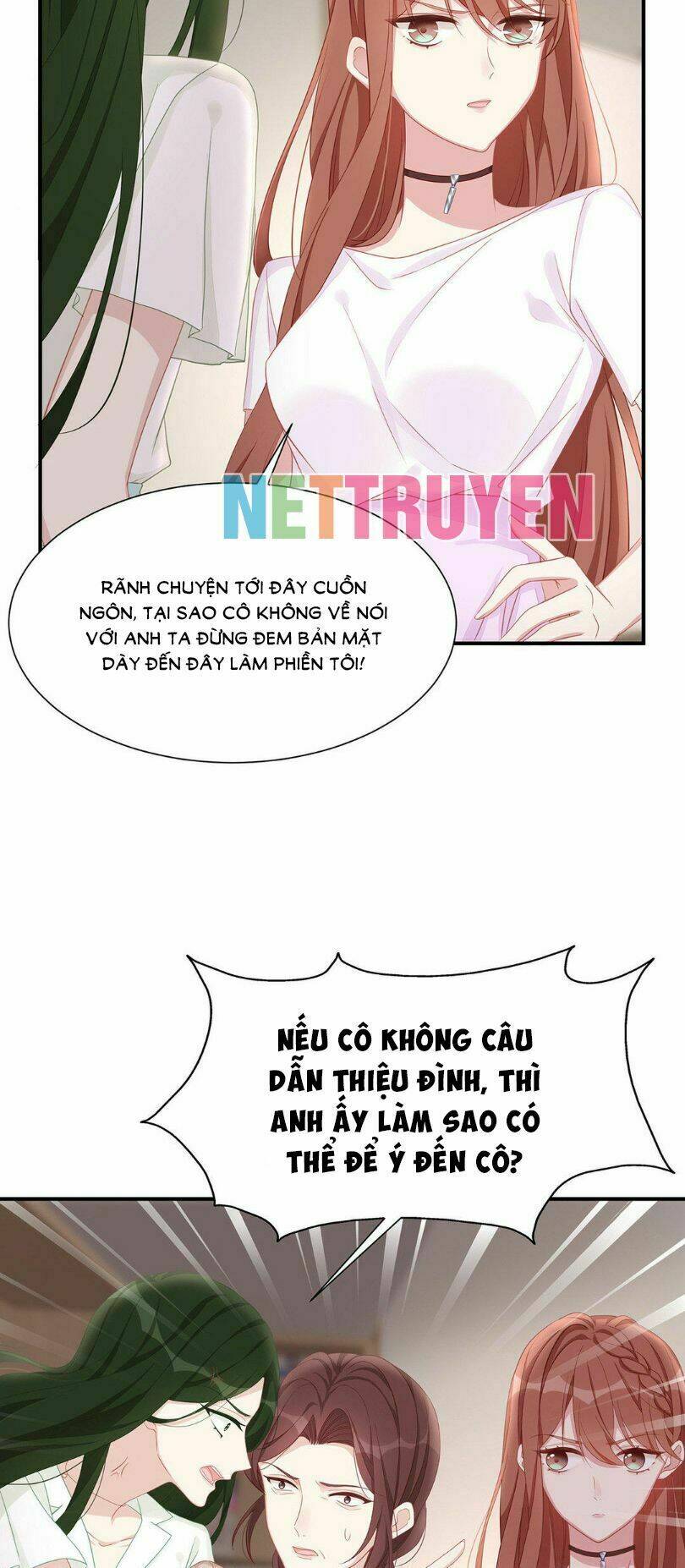 chỉ muốn cưng chiều em chapter 15 27