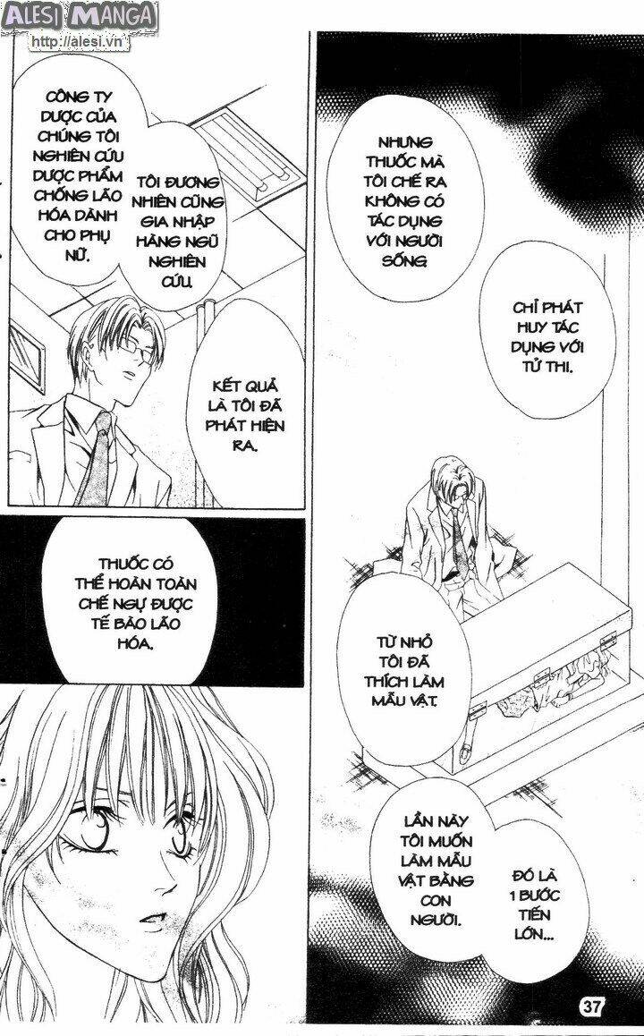 007 phá án chapter 2 33