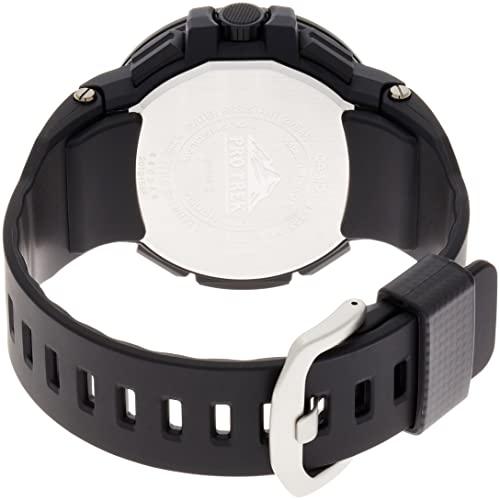 Đồng hồ nam Casio Protrek PRW-7000