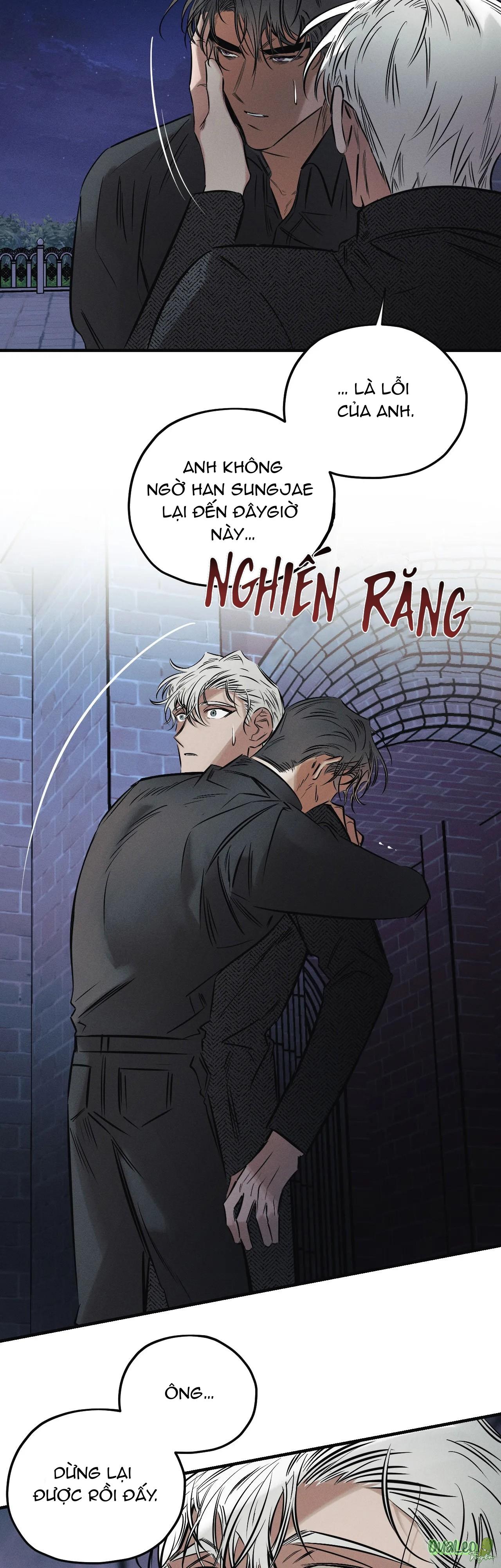 đóa hoa tội lỗi chapter 16 15