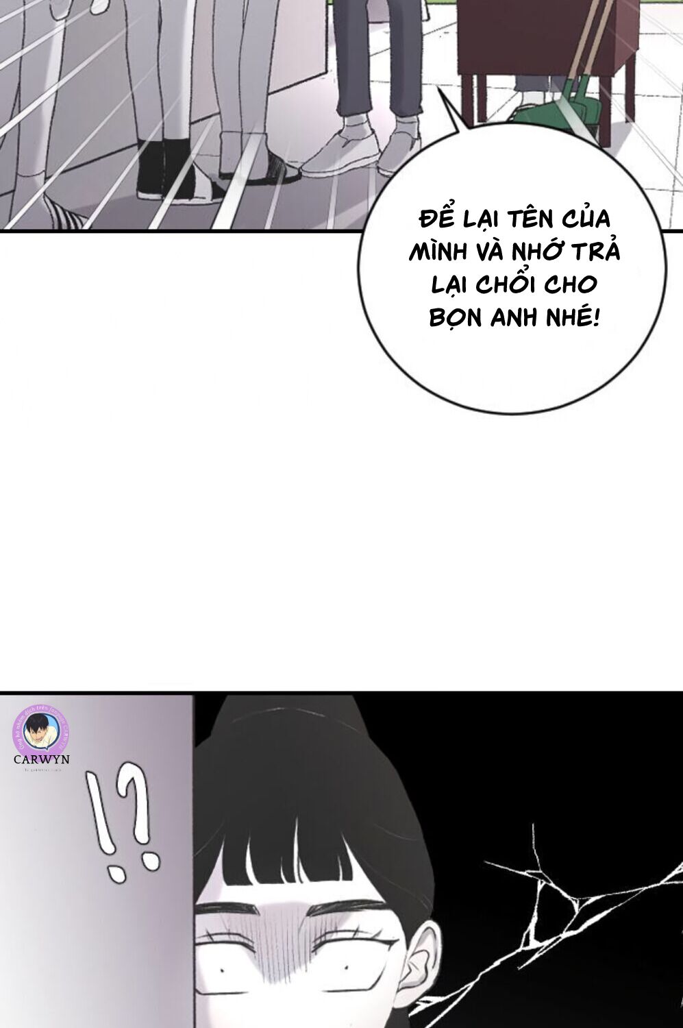 ba người anh trai cực phẩm của tôi chapter 3 28