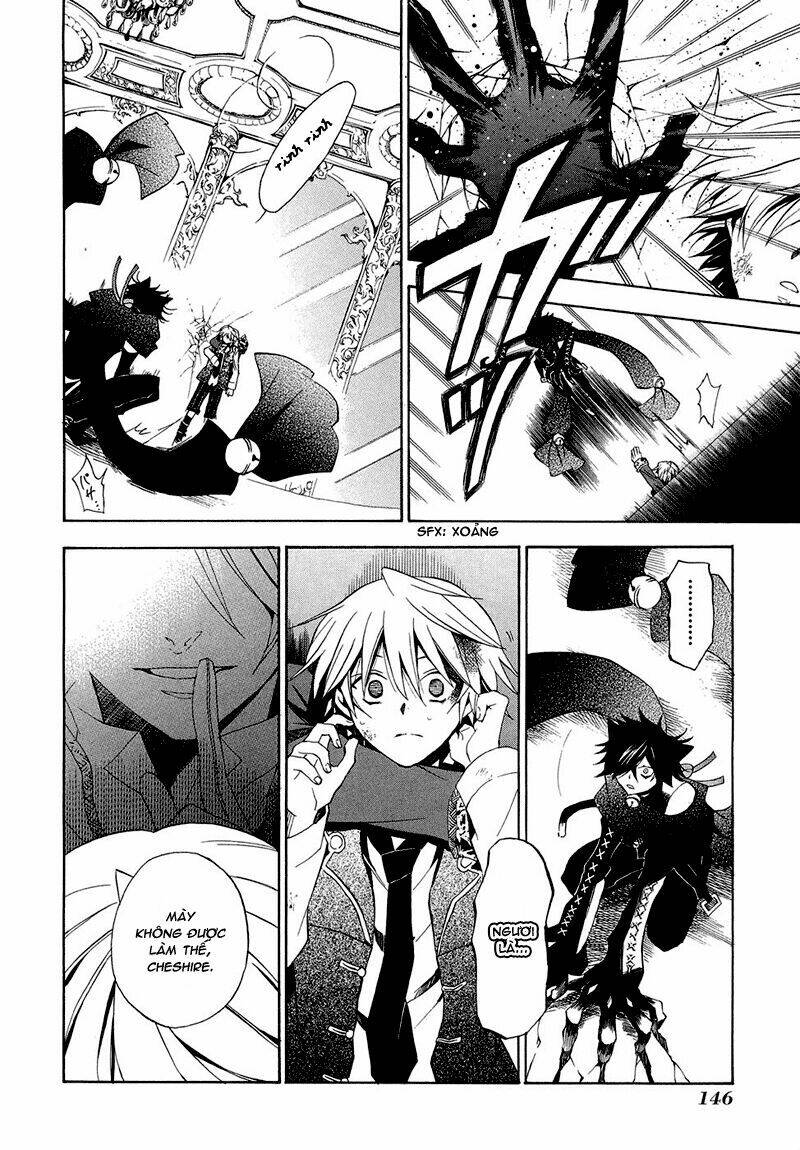 pandora hearts chapter 18 13