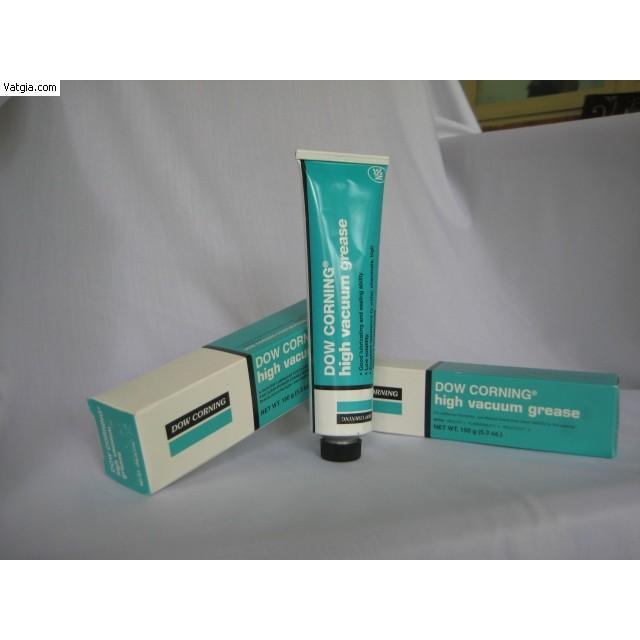 Mỡ Dow Corning High Vacuum Grease , 150g