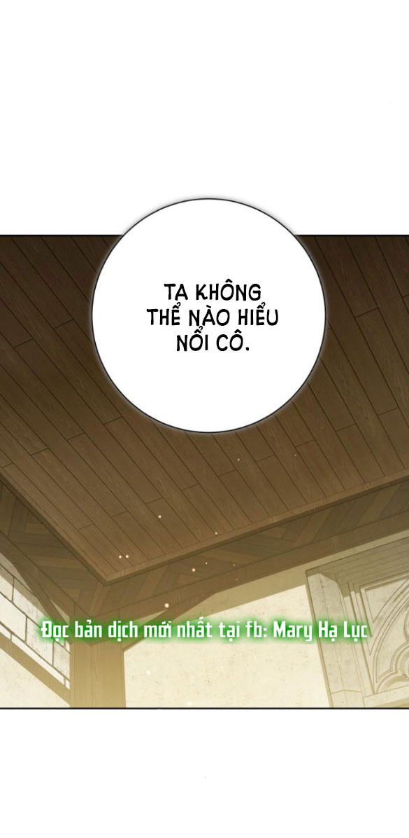 tôi muốn trở thành cô ấy dù chỉ là một ngày chapter 153.2 31