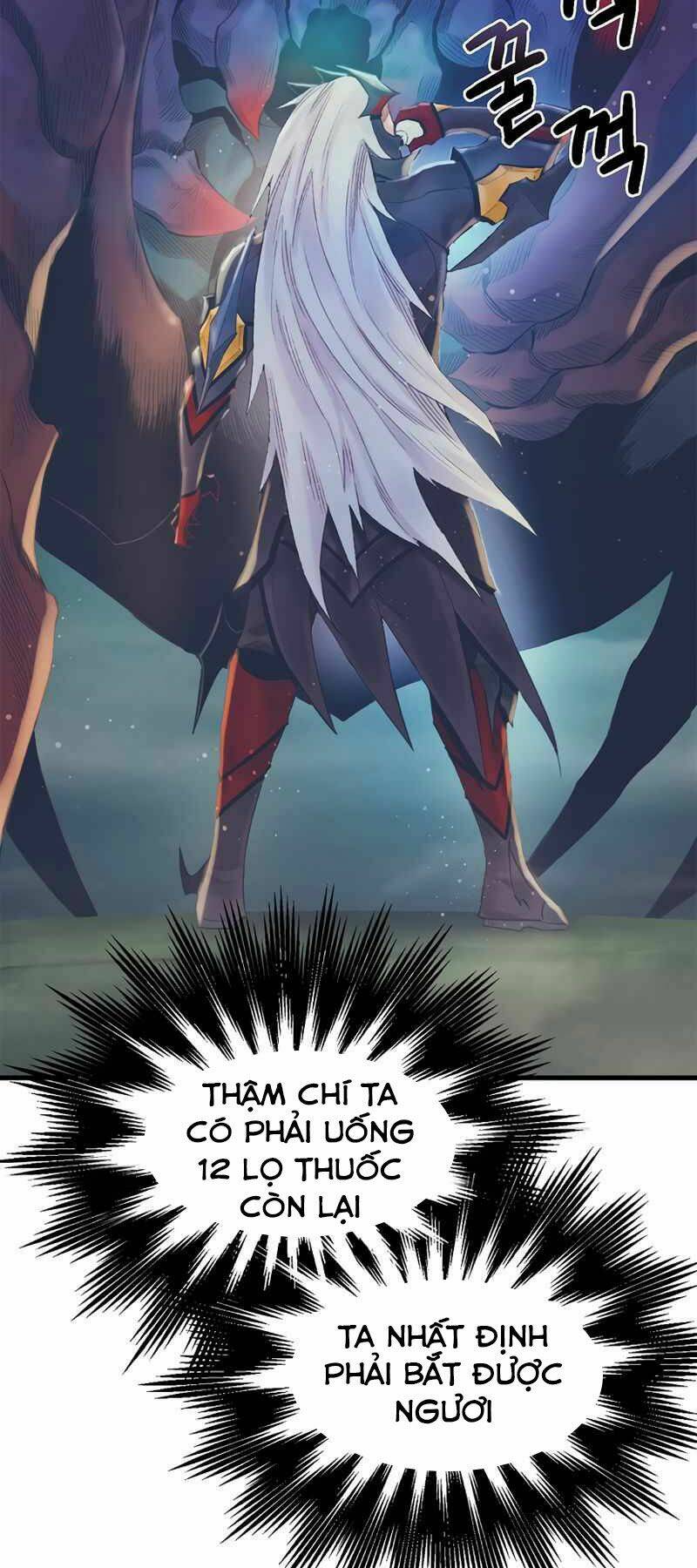 tu sĩ trị liệu của thái dương giáo chapter 22 78