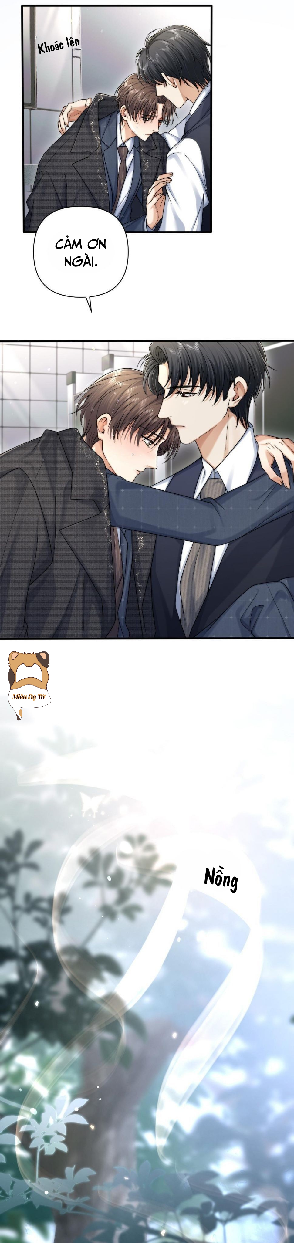 kẻ săn mồi đỉnh cấp chapter 18 25