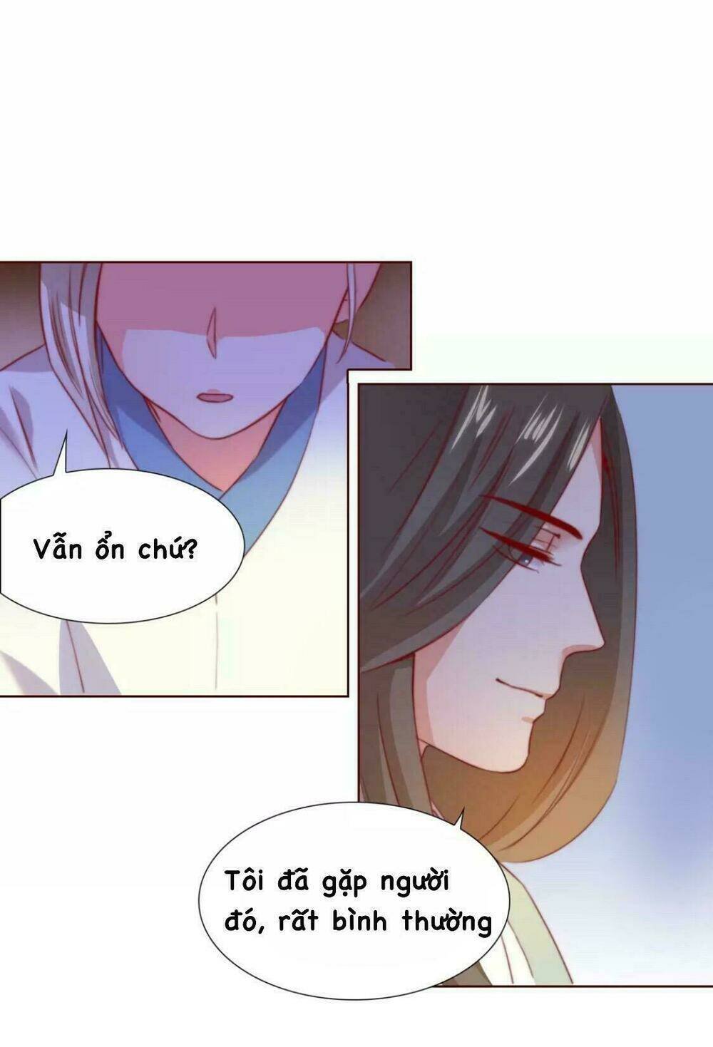 vương diệp, đuôi của ngươi đã biến mất chapter 3 41