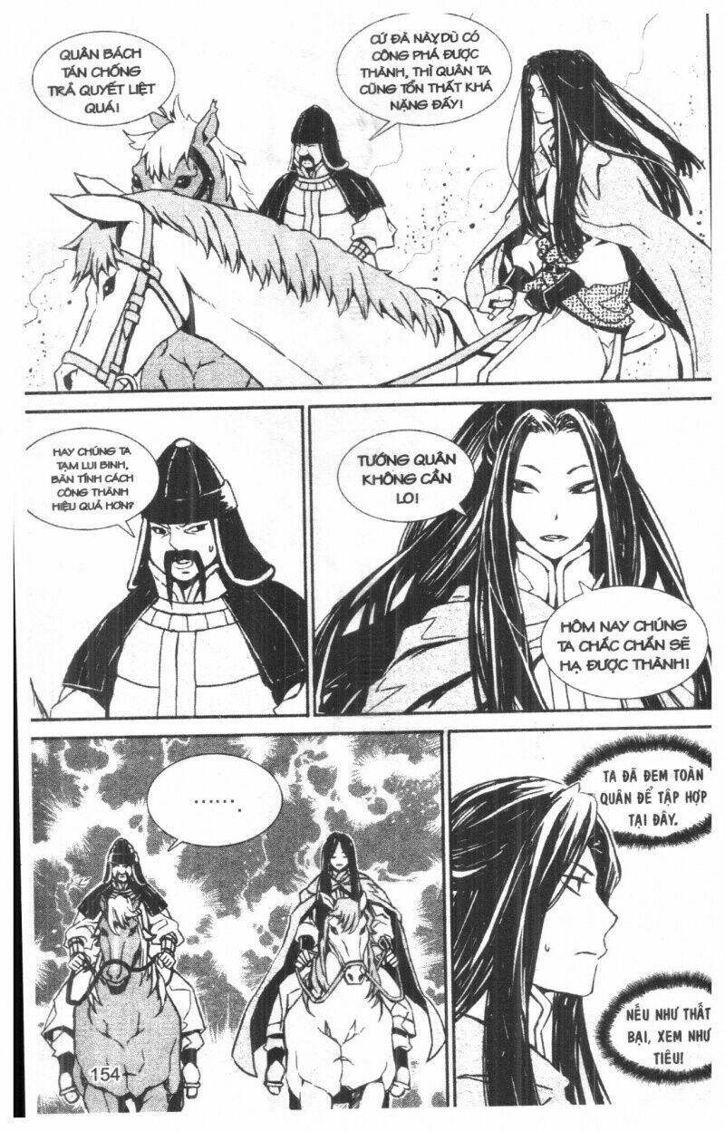 nareusha chapter 3 154