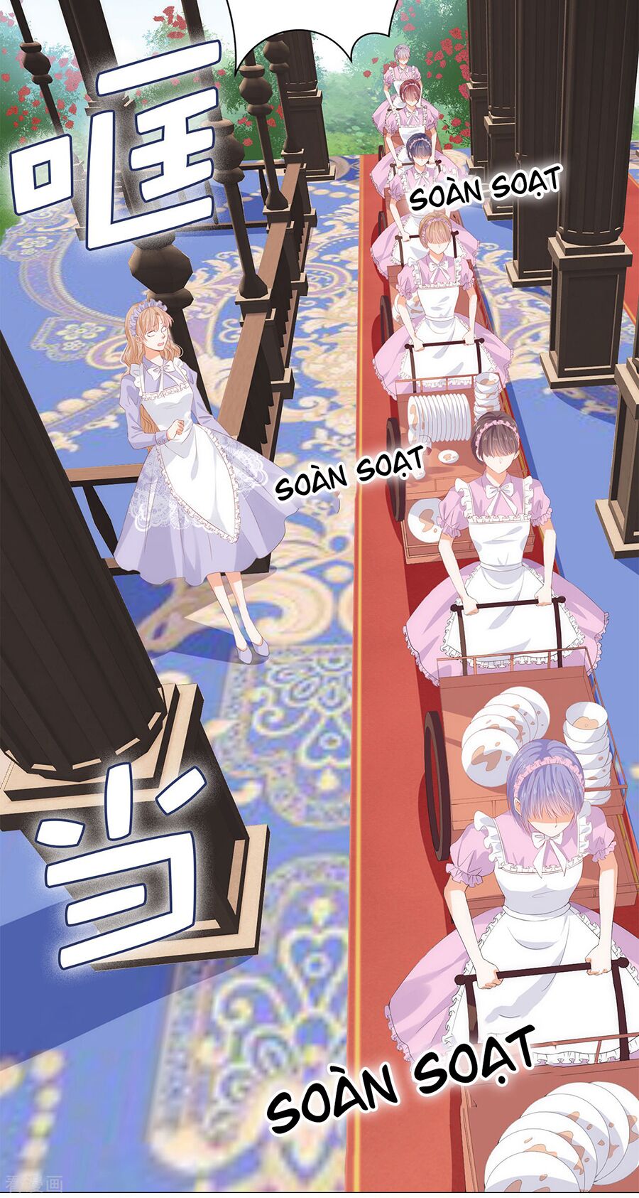 huynh khống công tước gả không được chapter 41.1 2