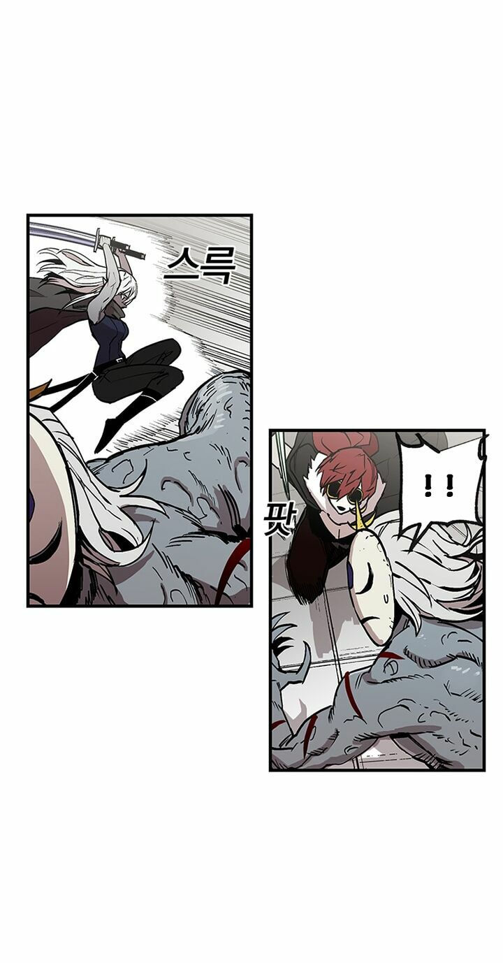 bug player - người chơi lỗi chapter 31 67