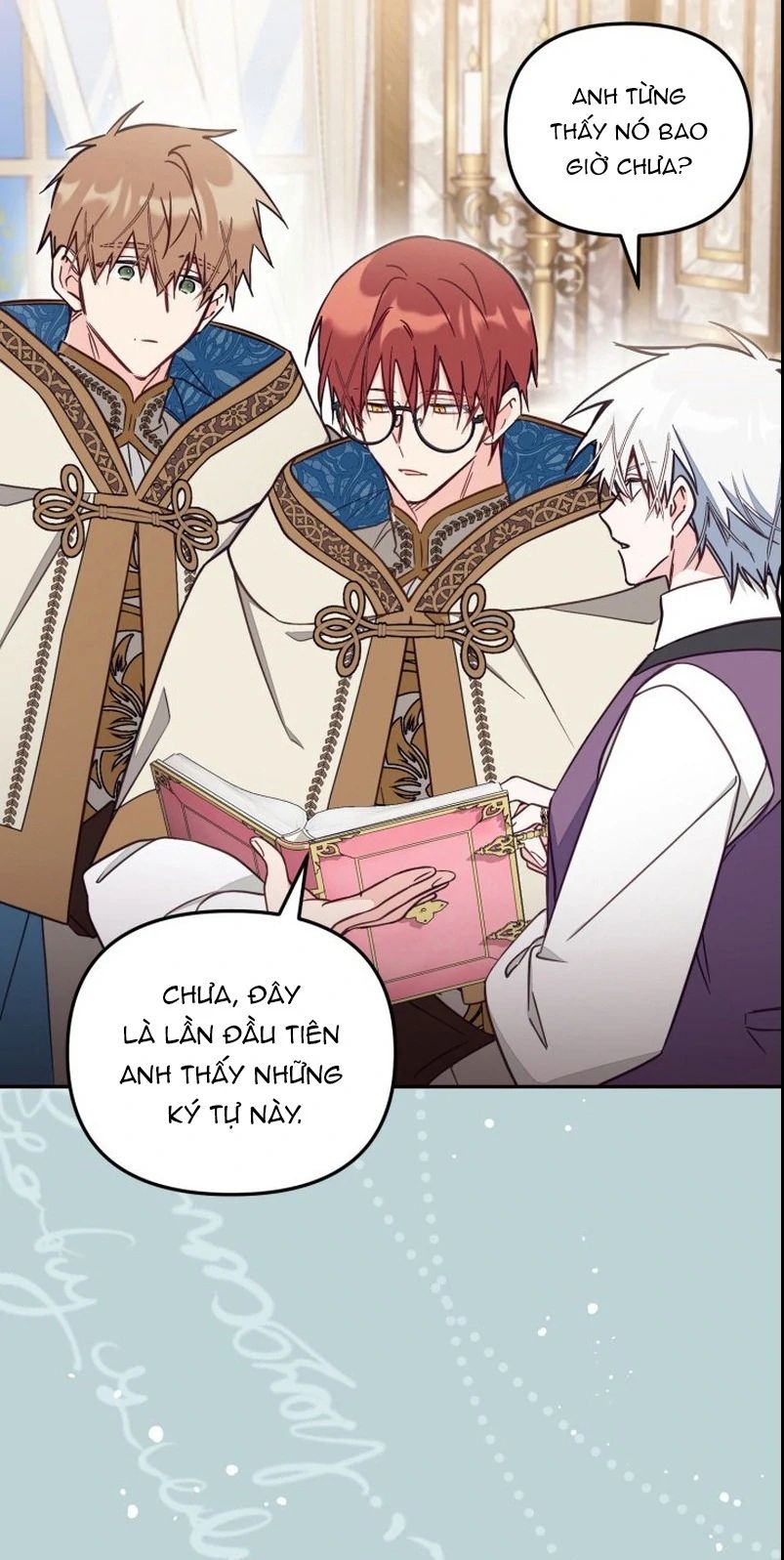 không có chỗ cho kẻ giả mạo chapter 82 5