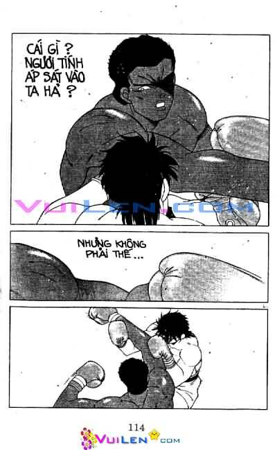 truyền nhân atula - shura no mon i chapter 24 115