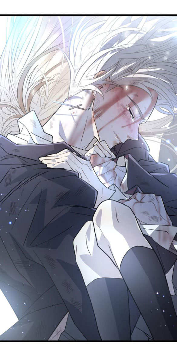 dark moon - tế đàn ánh trăng chapter 60.2 34