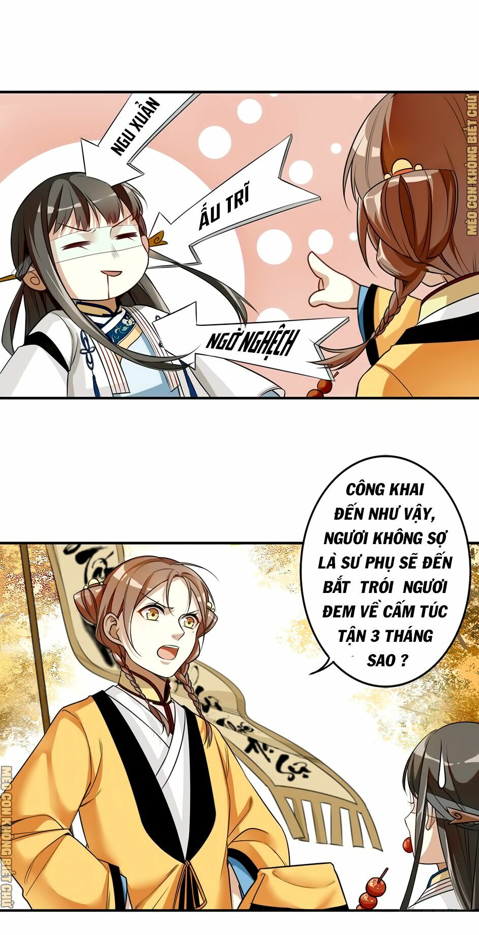 bốc toán tử chapter 4 6