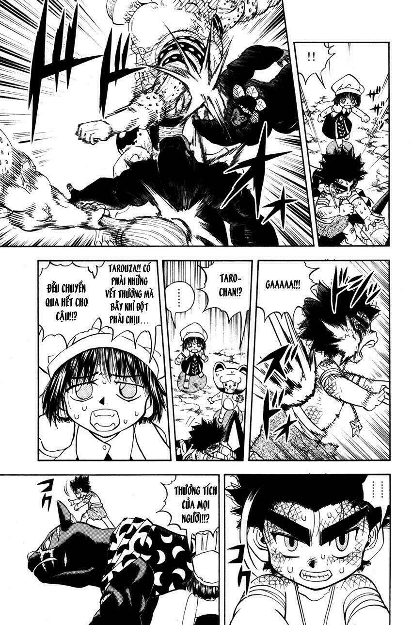 doubutsu no kuni - vương quốc thú vật chapter 22 25