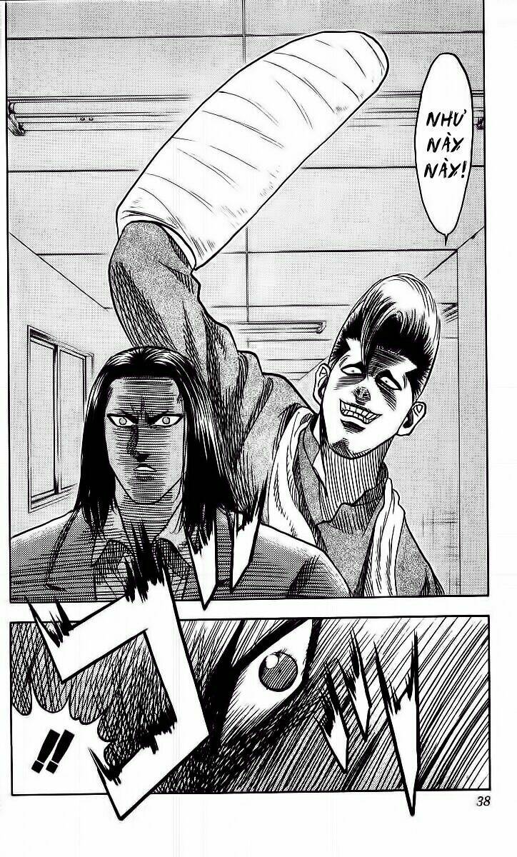 hareluya chapter 90 11