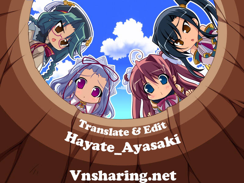 các nàng thú yêu chapter 5.5 5