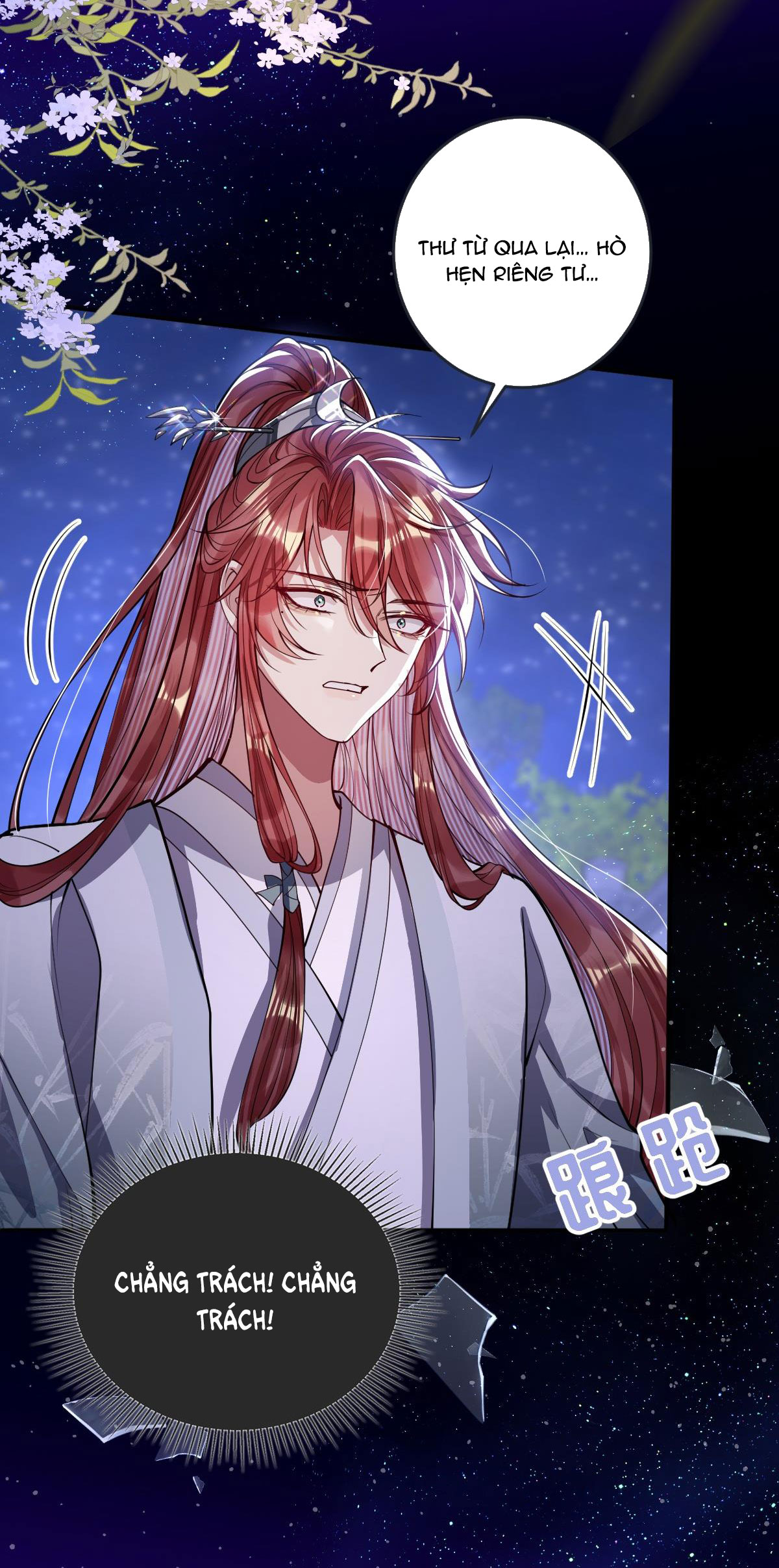 kiều dưỡng mỹ nhân điên chapter 10 5