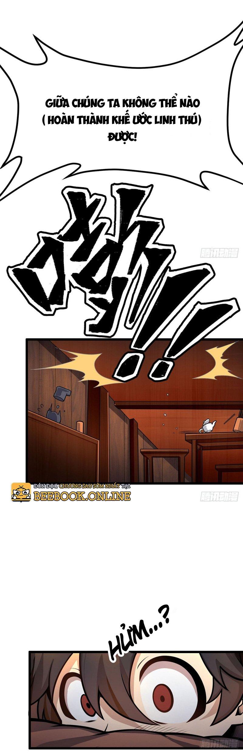 vô hạn sứ đồ và 12 nữ chiến binh chapter 322 6