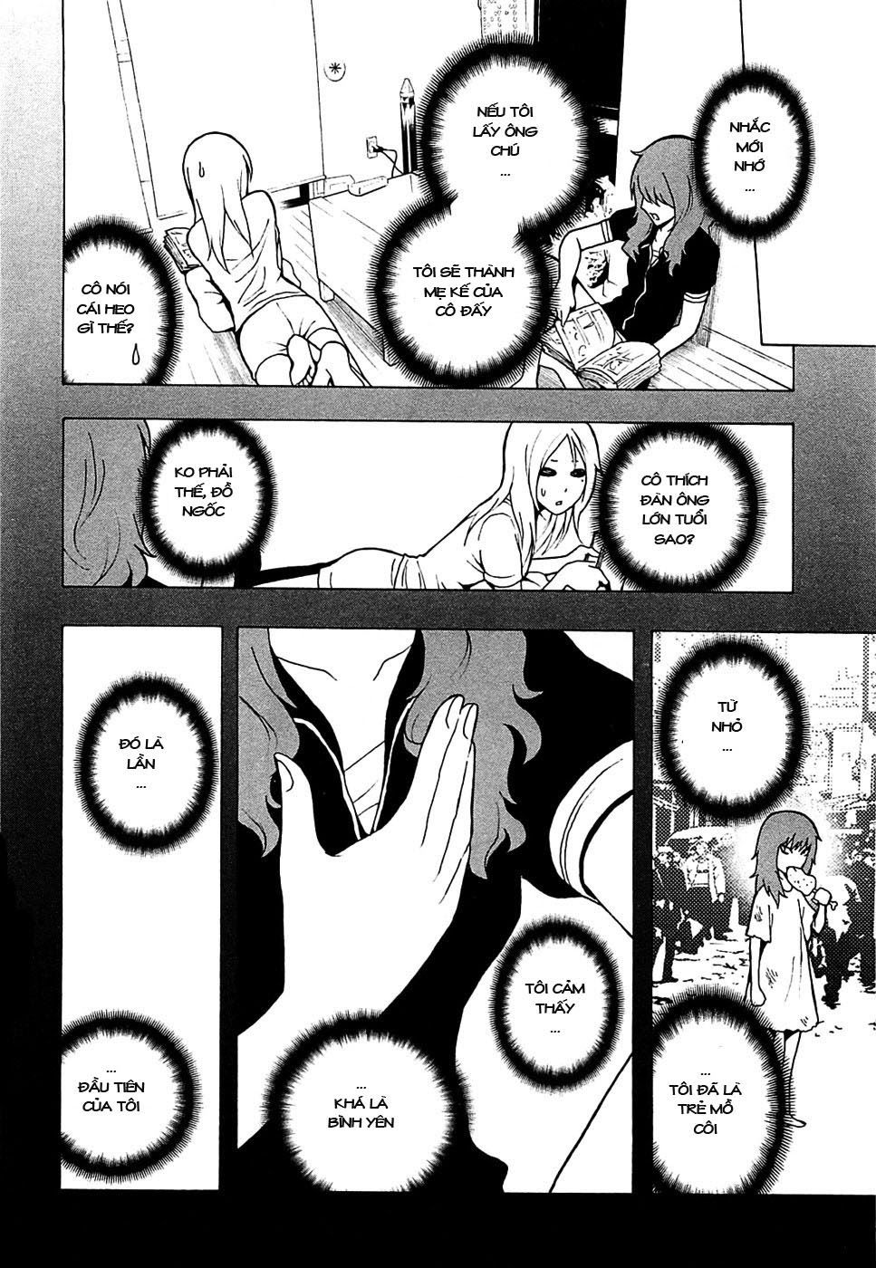 tokyo esp chapter 14 20