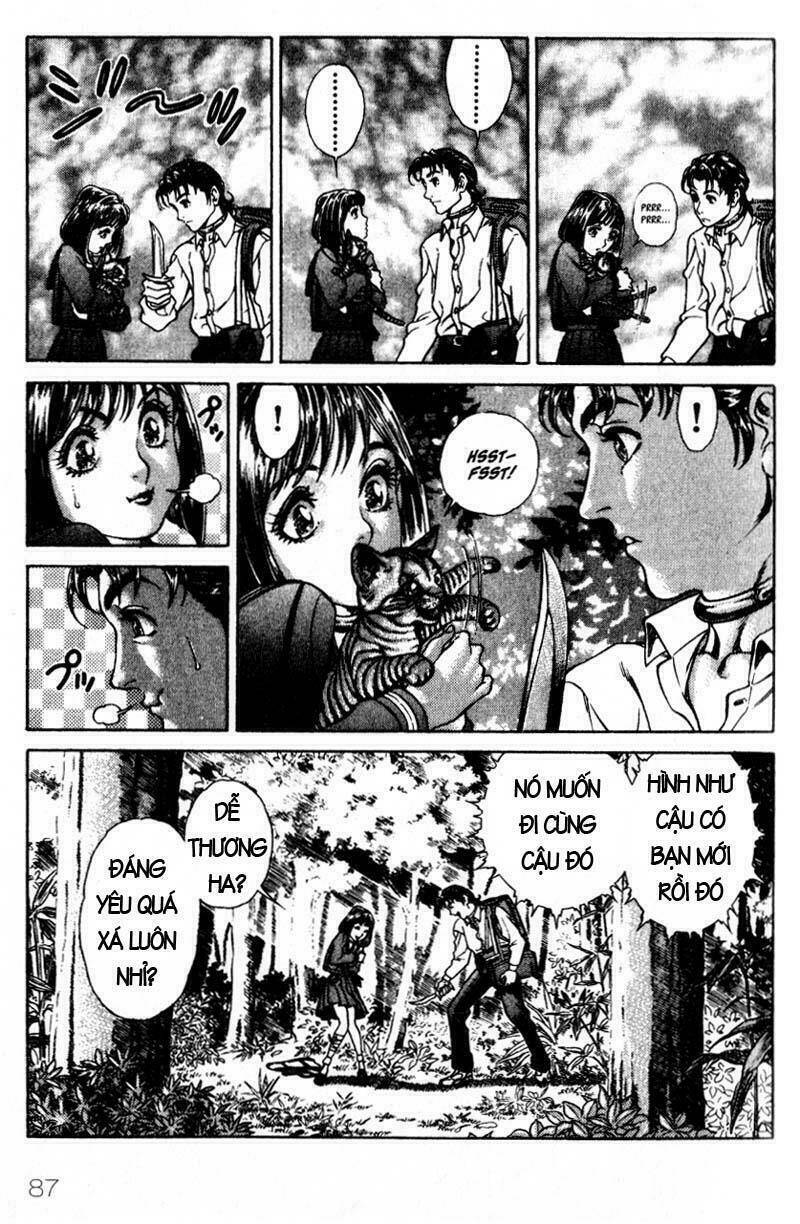 sống còn - trò chơi sinh tử chapter 12 7