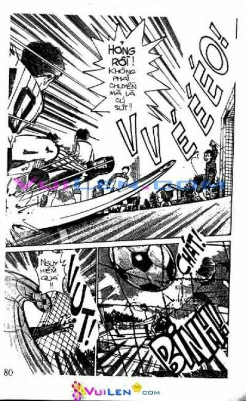 sôi động cầu trường full 17 tập chapter 4 80