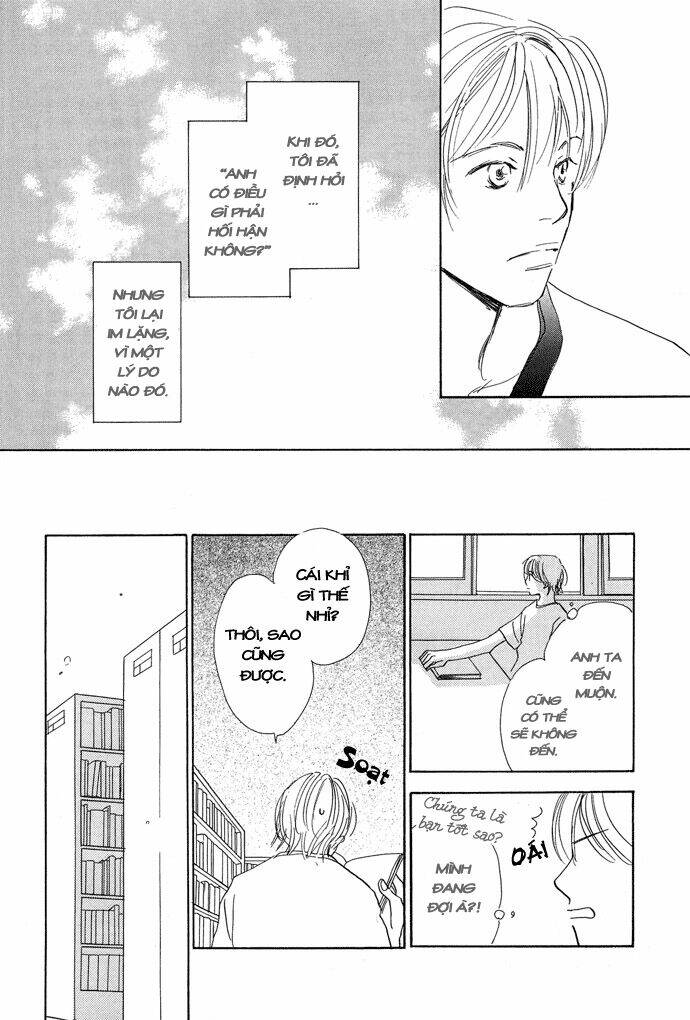 kobatotei ibun chapter 9 10