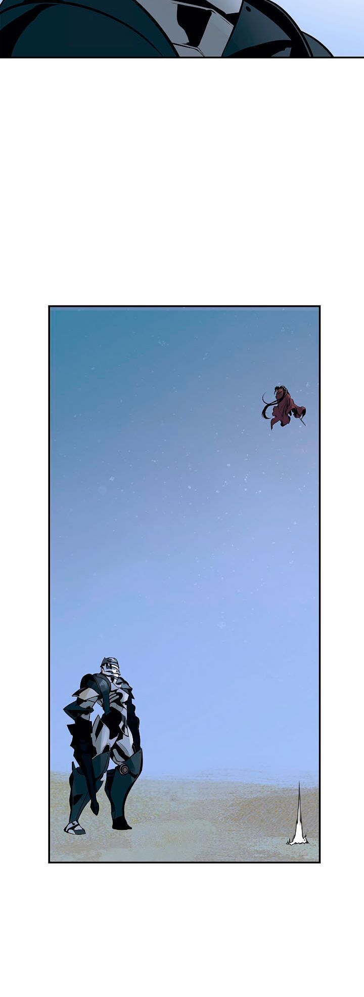 bất bại chân ma chapter 25.2 19