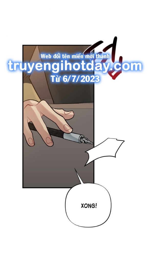 [18+] chuyện mèo trắng bị ba tước báo đen ăn thịt chapter 6.2 31