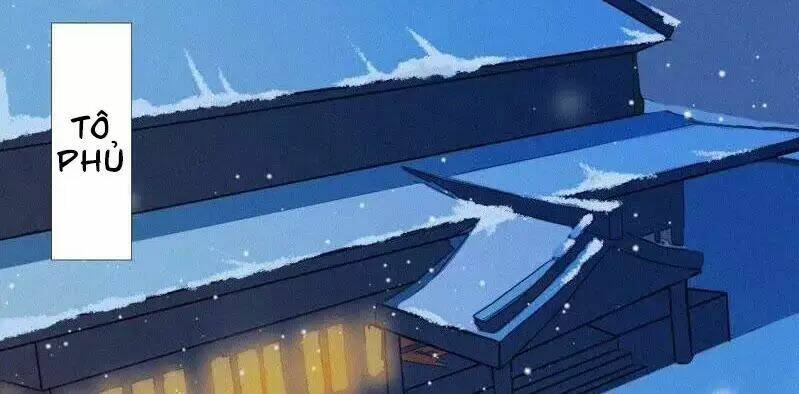 thiên hương mỹ nhân chapter 7 18