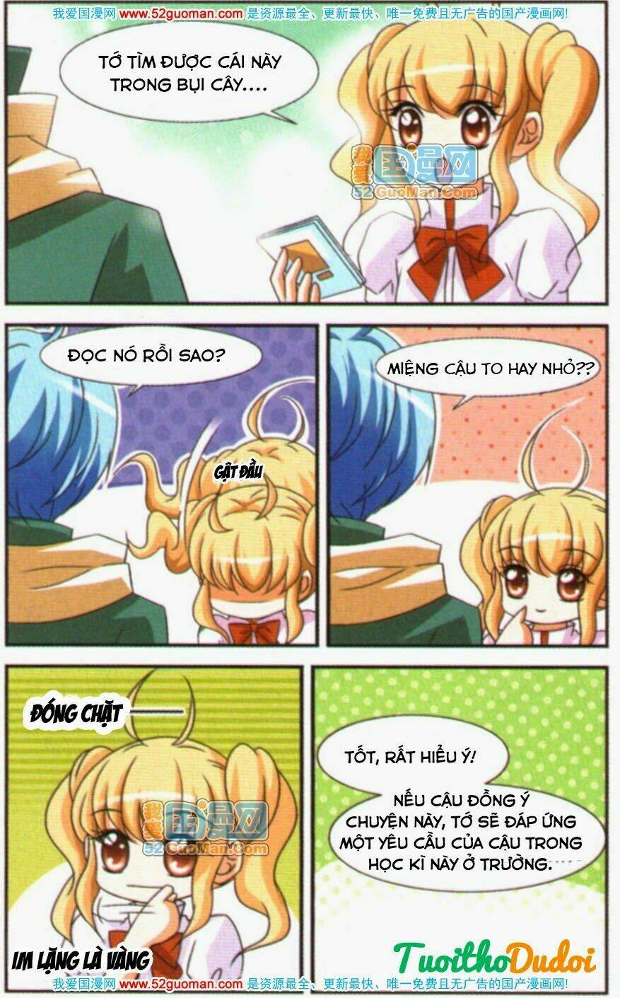 thiên diệp anh hoa chapter 10 10