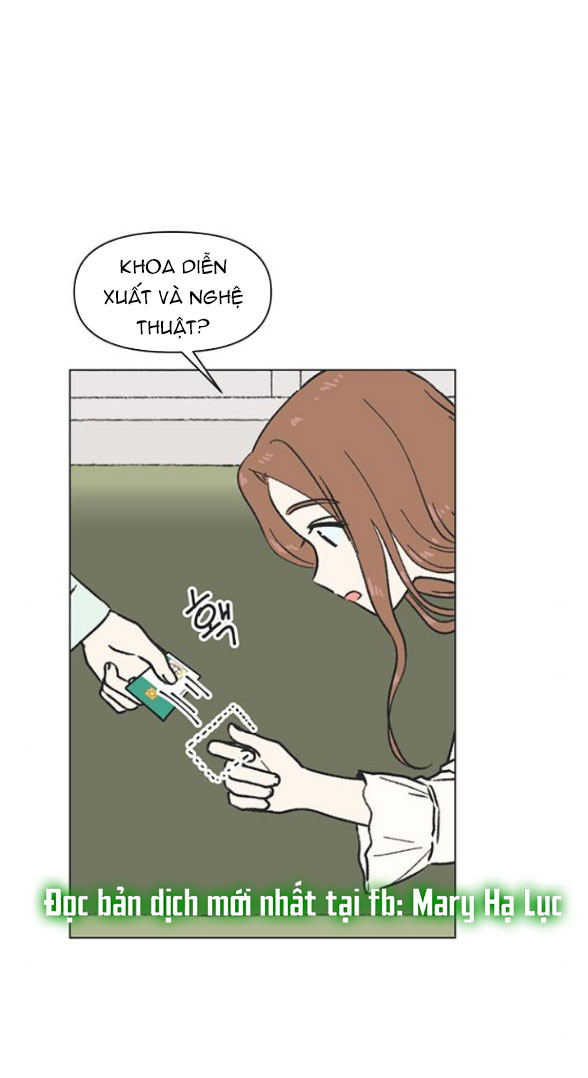 Thanh Xuân Đáng Yêu chapter 10.2 20