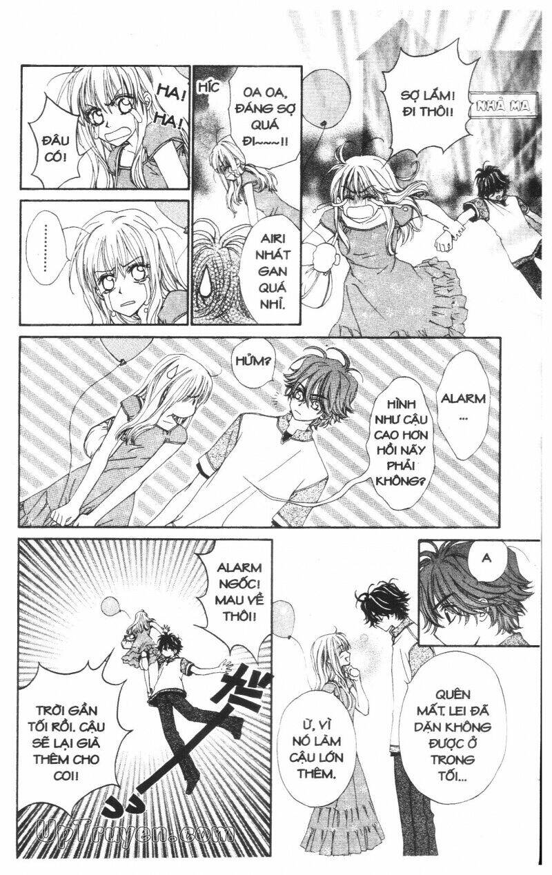 hoàng tử ếch(bản đẹp) chapter 1 69