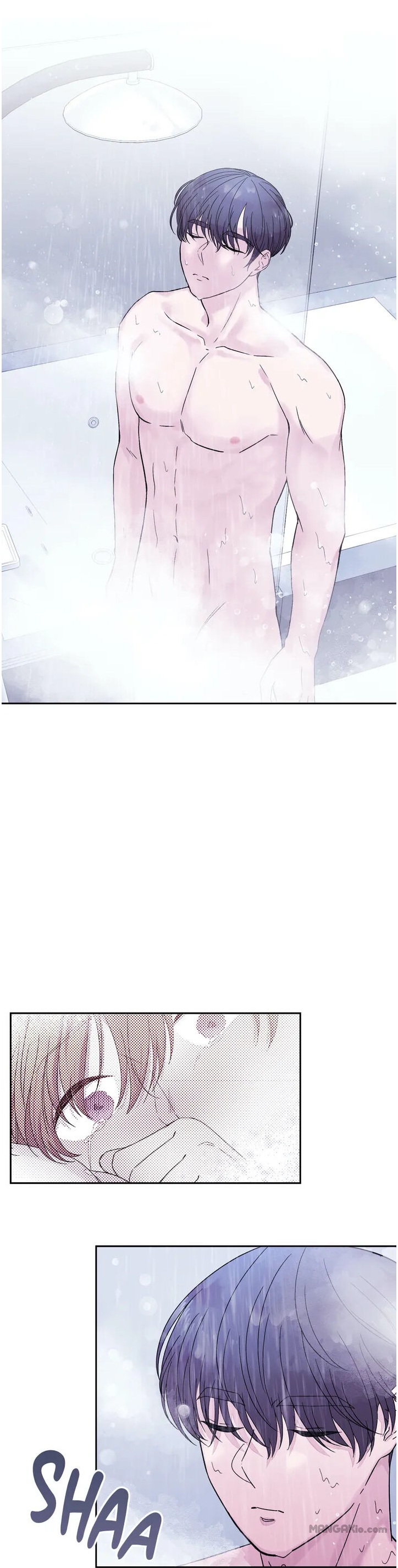 mười lần quyến rũ chapter 1 11