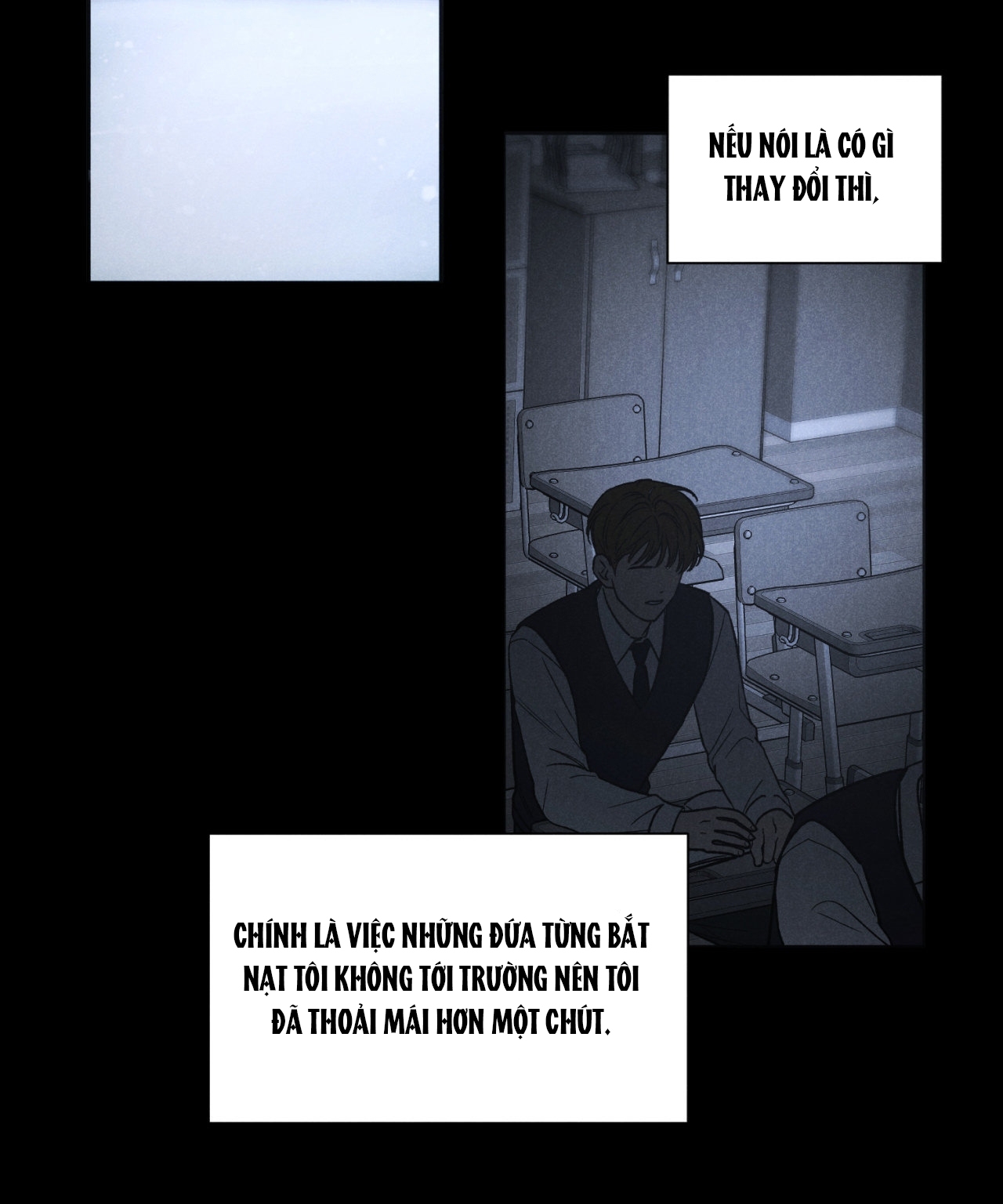 ân huệ của chúa chapter 1.2 23