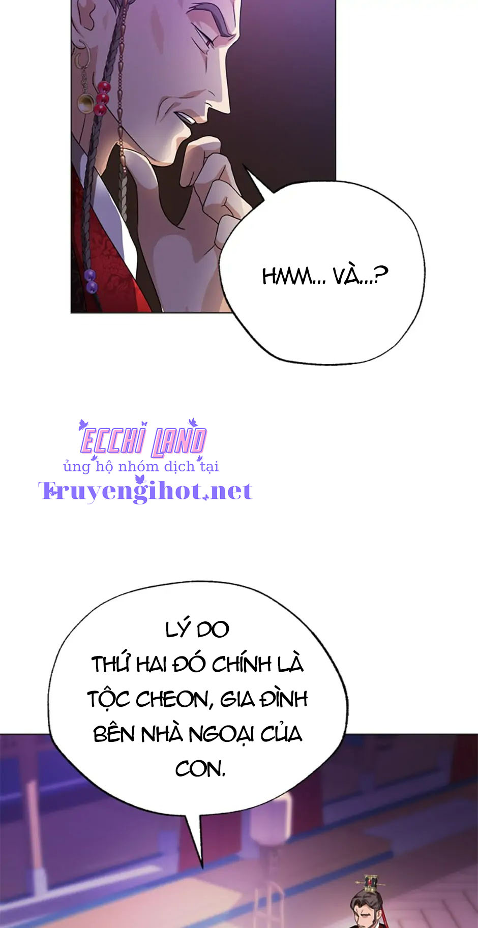 khi hắc nguyệt trỗi dậy chapter 4.1 27