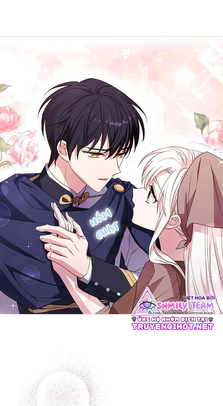 tiểu thư chỉ muốn được nghỉ ngơi chapter 34 57