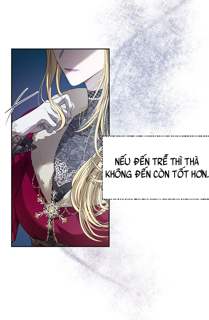 cách để cứu rỗi anh trai của nữ chính chapter 30 15