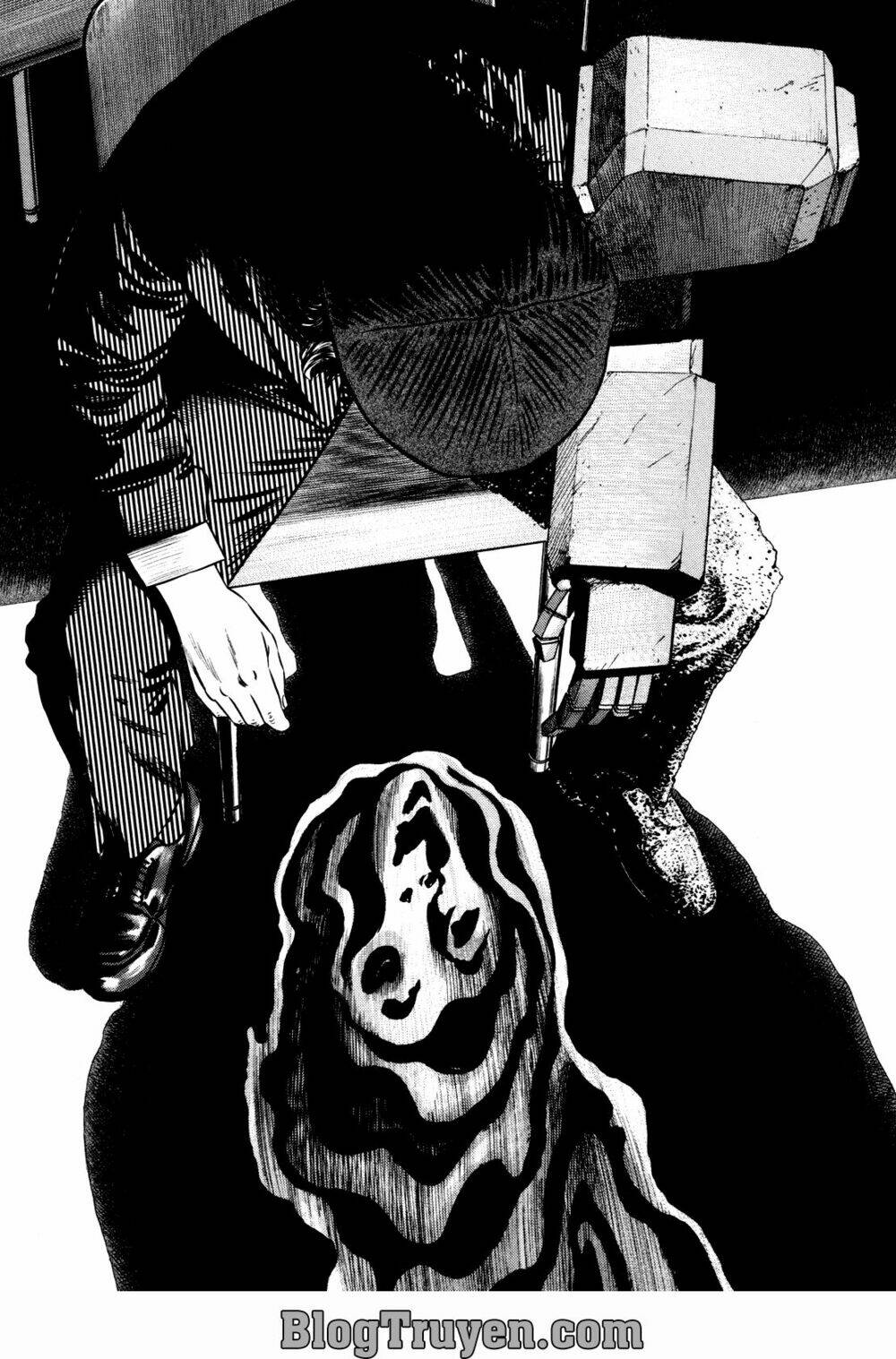 homunculus chapter 71 13